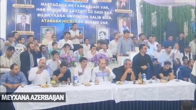 Vüqar Biləcəri - Deyişmənin Canavarından Sərt Kupletlər
