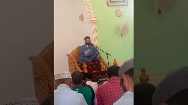 МУЛО МАРУФ ДУОИ МОДАР БЕХТАРИ КИСАХАЙ ПИСАР ВА МОДАР ИН ХАКИКИ АСТ смотреть онлайн