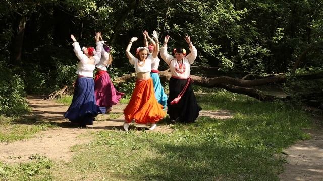 ATS®/FCBD® (Bryansk) - На Купалы ночь смотреть онлайн