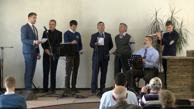 Братья - Как велика Твоя милость смотреть онлайн