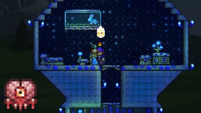 Top 5 expert mode boss drops in terraria 1.4! смотреть онлайн