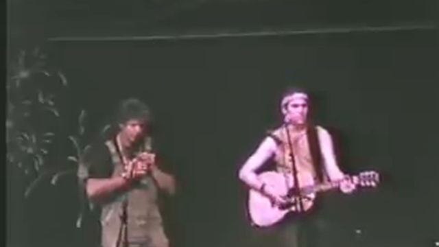 There is Trouble in Paris Tonight - Eric Andersen смотреть онлайн