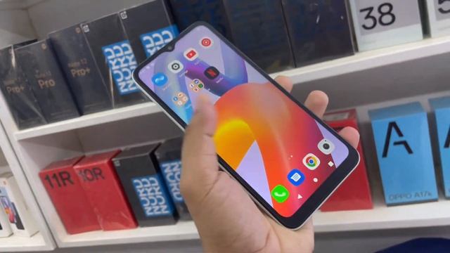 Redmi A2+  4GB/128GB Unboxing, First Look & Review ?| Redmi A2+ Price,Spec & Many More #redmi