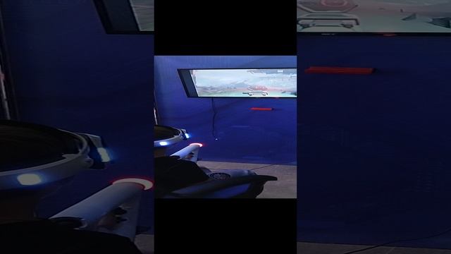 НОВЫЙ РОБОПАРК БРЯНСК 2024
ВИРТУАЛЬНАЯ РЕАЛЬНОСТЬ