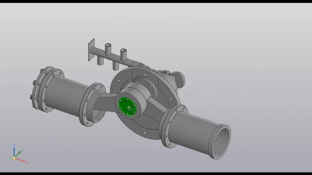 Homemade Steam Engine. Самодельный паровой двигатель.