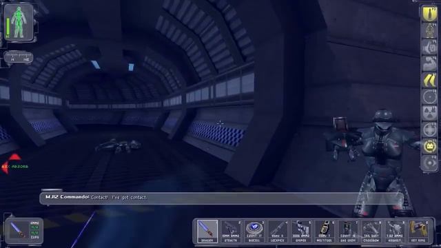 Retro Review - Deus Ex PC Game Review смотреть онлайн