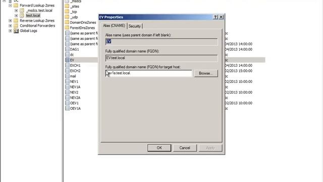 Symantec Enterprise Vault Migration and Upgrade 9.0 to 10.0 32bit OS to 64bit OS at the same time смотреть онлайн