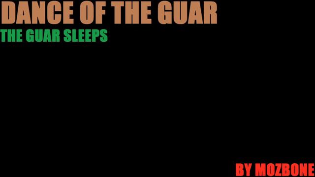 ESO - Argonian Fanmade Music "Dance of the Guar" смотреть онлайн