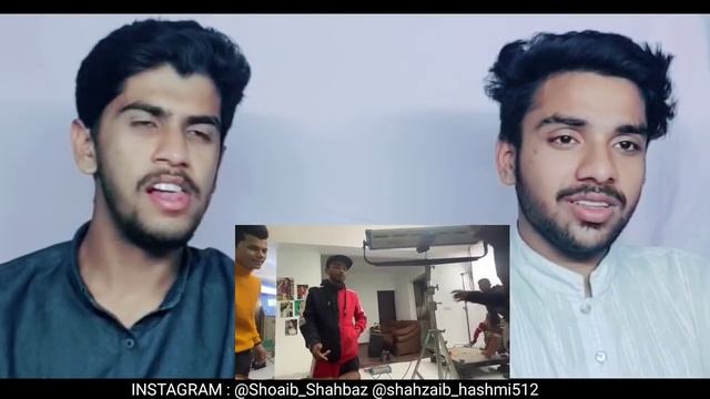 Pakistani Boys React to Ringtone Vlog | Chandigarh | Jannat Zubair Rahmani смотреть онлайн