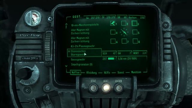 Let's Play Fallout 3 Part 119 Mit Papa unterwegs смотреть онлайн
