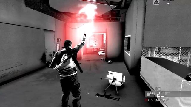 Splinter Cell Conviction is the best John Wick game смотреть онлайн