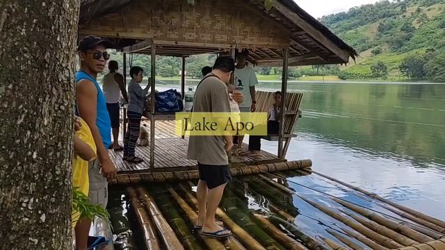 First Air and Boat Trip: Sophia's Adventurous Journey to Bukidnon смотреть онлайн