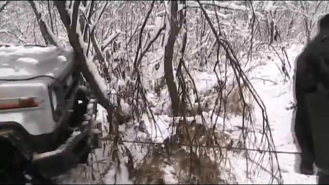 Ивановский тракт 2012 с отступлениями...Глазами туриста.Спасибо Стасу за видео.Отступления мои. смотреть онлайн