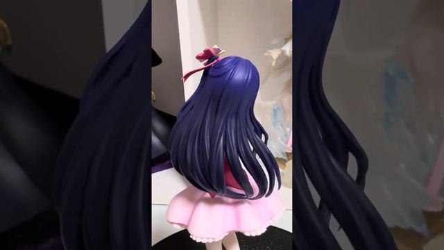 Oshi No Ko | Hoshino Ai Figure