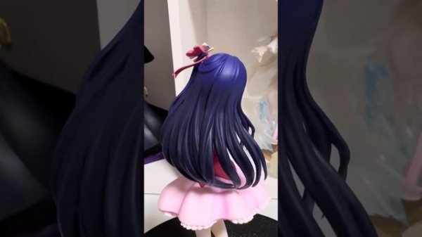 Oshi no Ko | Hoshino Ai figure