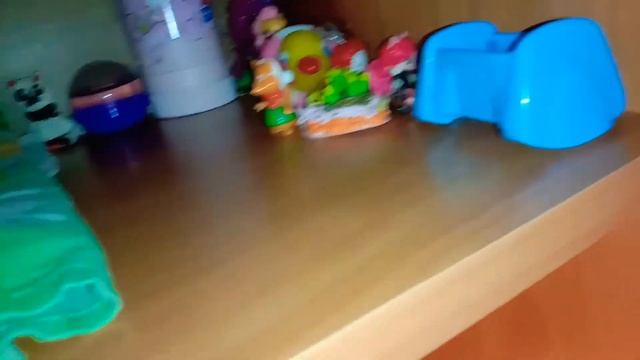 Обзор домика для моего Furby Boom смотреть онлайн