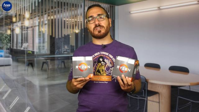 AMD Ryzen 7 5700G, il processore migliore con GPU integrata! смотреть онлайн