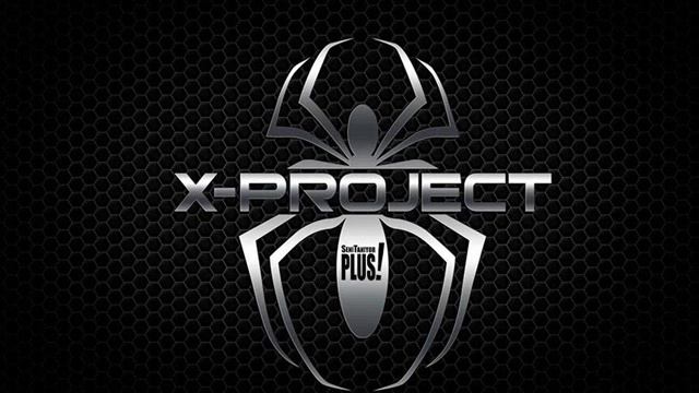 X PROJECT Ft HANDE YENER- HASTA