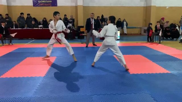 М.Кайрат финал . 5 декабрь 2021 Каракол смотреть онлайн