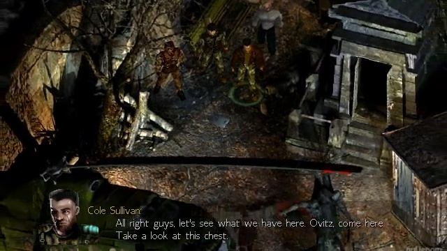 Gorky 17 [Odium] #18: Port - Fight 11 Hornets смотреть онлайн