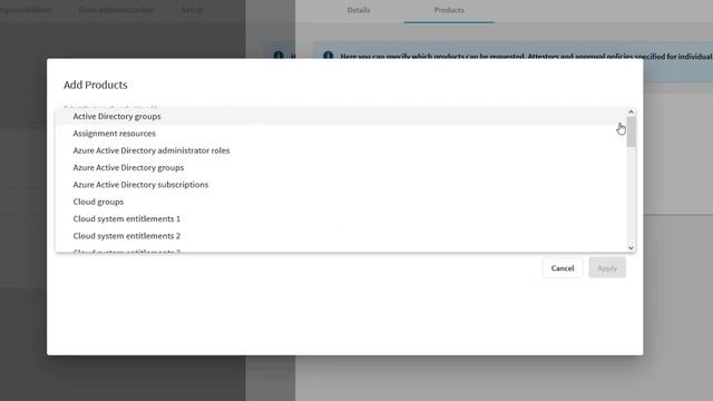 One Identity Identity Manager | Update to version 8.2 #3 | New Web Portal Demo смотреть онлайн