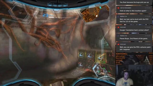 Metroid Prime 3: Corruption - Google Translate #3 - Aloha смотреть онлайн