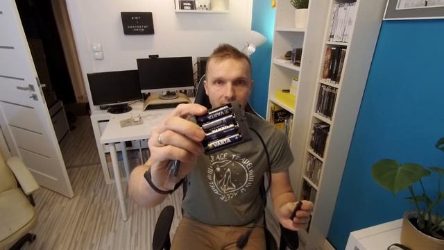 Fotel gamingowy Huzaro Force 6.0 RGB LED - składanie, testy i funkcjonalność смотреть онлайн