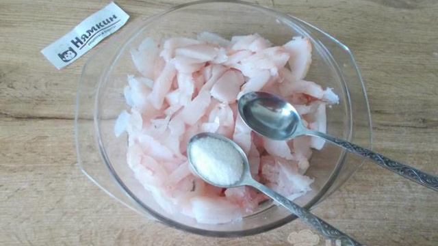 Книга рецептов