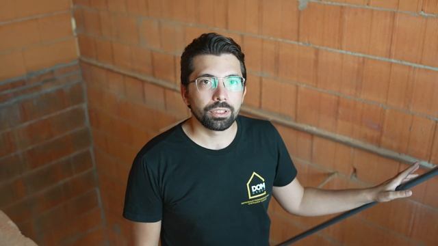 Дом за 6 недель в 22 году: причины строить из тёплой керамики с Дом Груп✅Обзор дома из теплокерамик смотреть онлайн