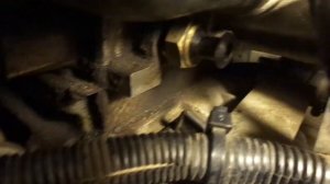 второй датчик давления масла приора 16кл