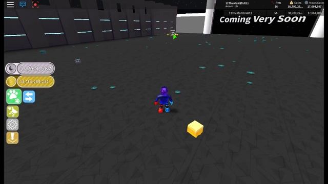 Роблокс открывал сундуки смотреть онлайн