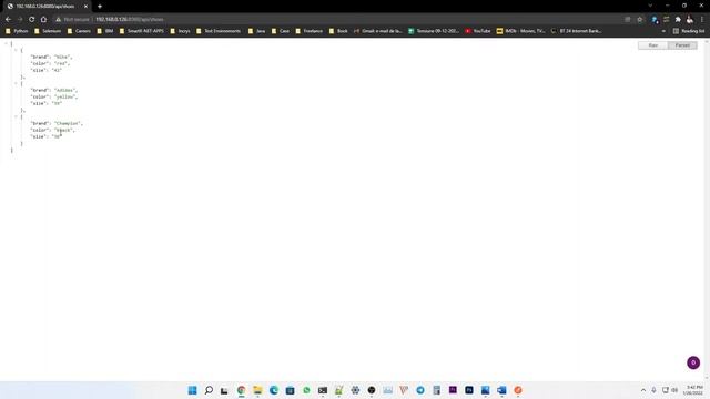 How to use Postman requests on your API? GET | POST | PUT | DELETE смотреть онлайн