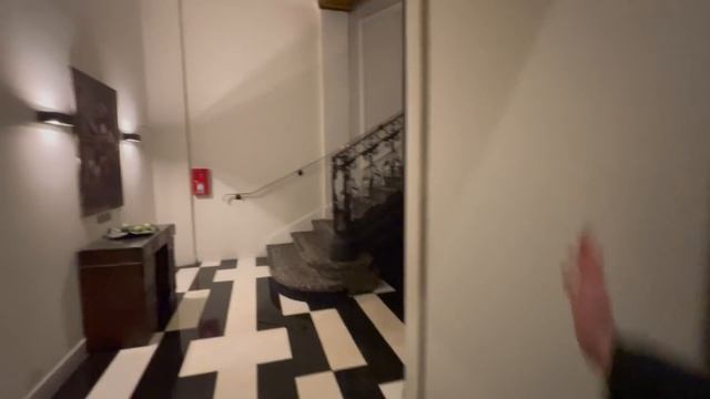 СЪЕМКА С PHILIPP PLEIN В КАННАХ?