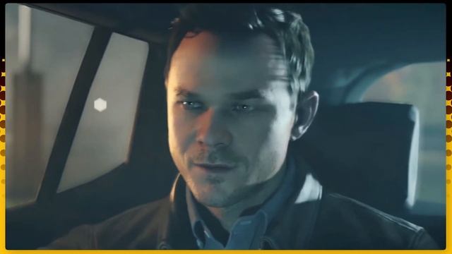 Прошел (почти) все игры Remedy - Alan Wake, Control, Quantum Break и другие смотреть онлайн