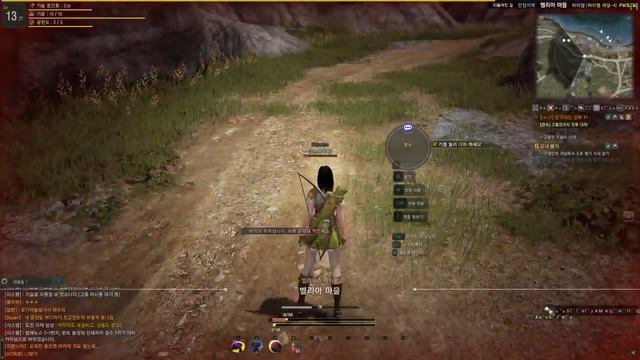 Black Desert Online - ОБТ на Корее by Евгений Hanatos №3 смотреть онлайн