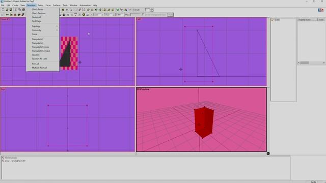 How to Mod DayZ on PC - Object Builder Explained, Its features and Options and what they all mean! смотреть онлайн