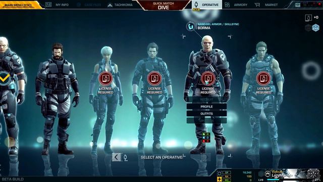 Обзор Ghost In The Shell First Assault часть 2 Или Японская годнота... смотреть онлайн