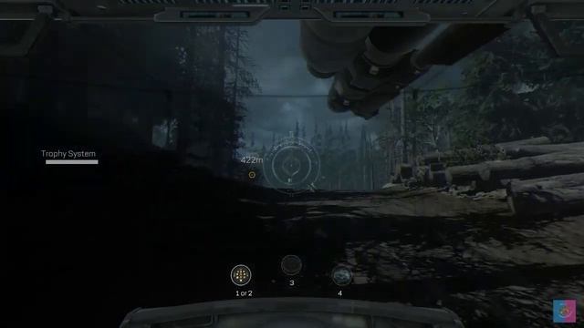 CALL OF DUTY - ADVANCE WARFARE PART 5 No END - Gameplay Walkthrough (No Commentary) смотреть онлайн