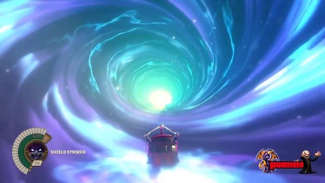 Skylanders Superchargers - Infinite Gearbits Trick + GLITCH - TUTORIAL - CHEAT смотреть онлайн