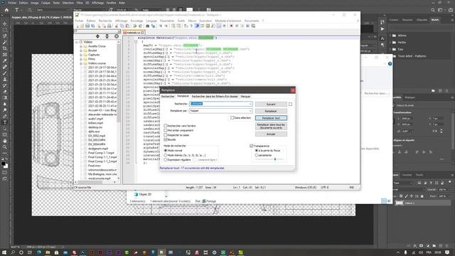 BEAMNG DRIVE - TUTORIEL - CREER UN SKIN PERSONNALISE смотреть онлайн