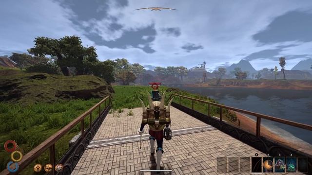 10 FUN Things To Do In Outward Definitive Edition смотреть онлайн