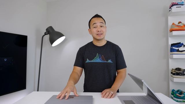 Surface Laptop Studio vs Surfacebook 3: Choose the RIGHT one! смотреть онлайн