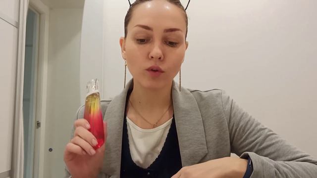Аналоги Baccarat Rouge 540. Neo Parfum BACCARA.