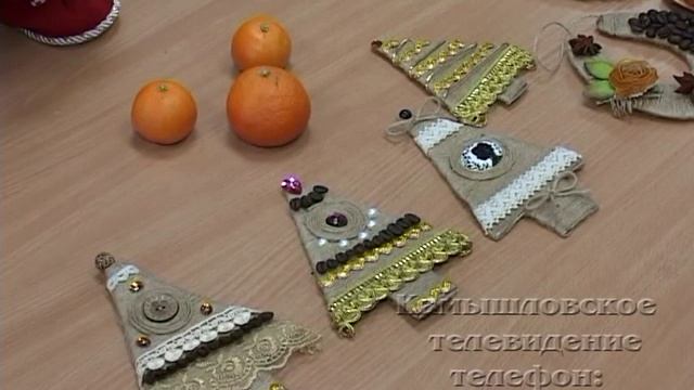 Подарки своими руками! смотреть онлайн