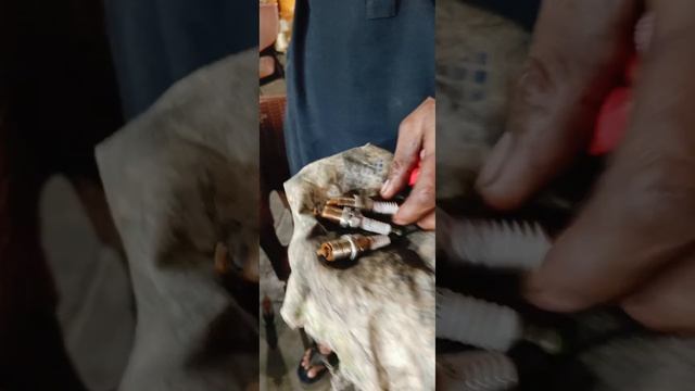 #toyota Corolla XLI fuel filter cleaning and tunning#youtube #mechanic #vlog #trending #capcut смотреть онлайн