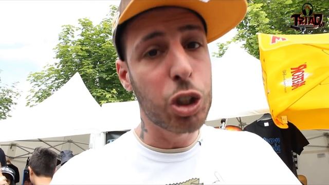 Freestyle de rue " NL Contest " HAMORABI (HD 2015) смотреть онлайн