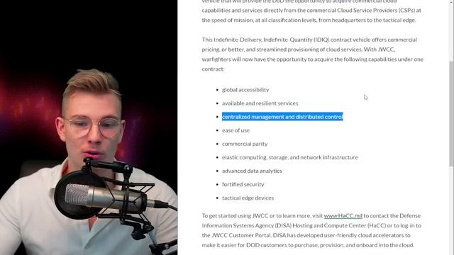 ?BREAKING | QUANT UPDATE | $9billion Oracle Deal | YOU MISSED THIS! смотреть онлайн