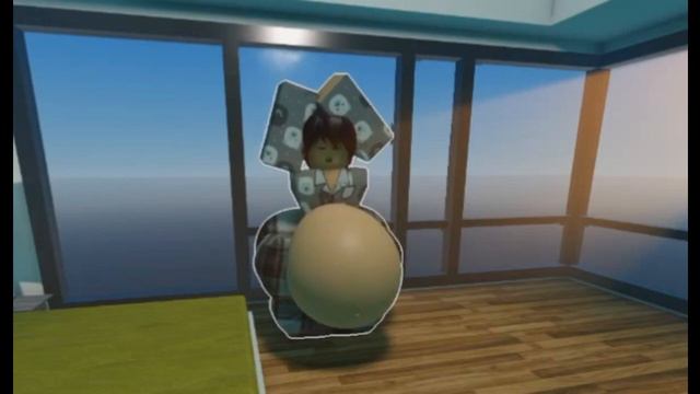 Roblox Morning Vore