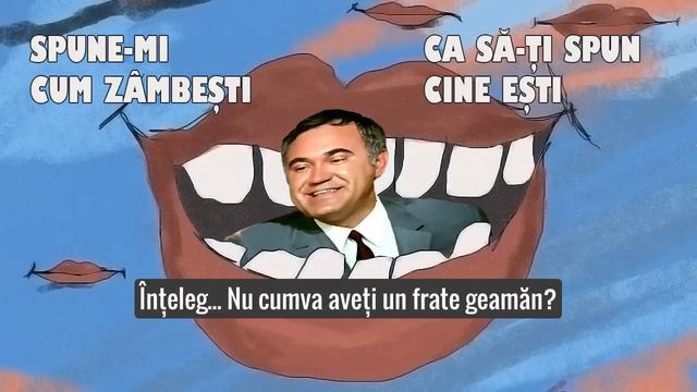 SPUNE-MI CUM ZÂMBEȘTI... cu Dem Rădulescu, Ștefan M.-Brăila 🎭 Teatru Radiofonic Subtitrat смотреть онлайн