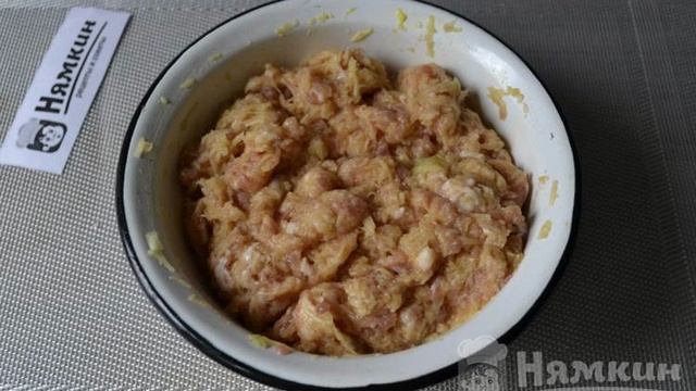 Книга рецептов